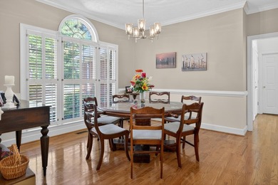 Nestled on a quiet cul-de-sac in prestigious Woodside Plantation - photo 22