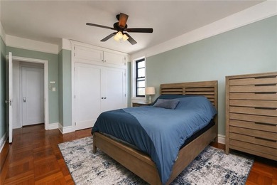 Centrally located, this stunning two-bedroom corner co-op - photo 22