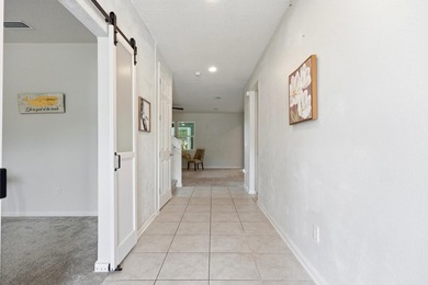 PRIVATE PRESERVE LOT - 2021 BUILT - 450 SQ. FT. CUSTOM LANAI - - photo 22