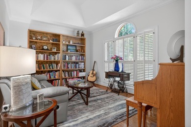 Nestled on a quiet cul-de-sac in prestigious Woodside Plantation - photo 24