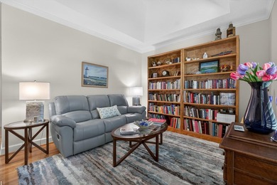 Nestled on a quiet cul-de-sac in prestigious Woodside Plantation - photo 25