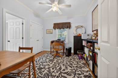 Nestled on a quiet cul-de-sac in prestigious Woodside Plantation - photo 26