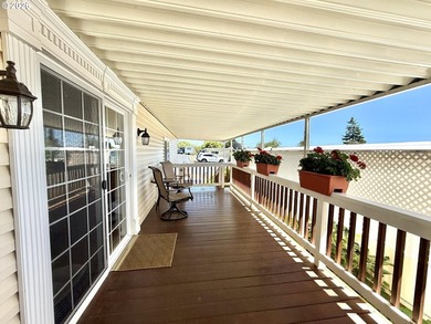 EXCELLENT CONDITION! 1984, 924 sq ft 2 bed, 2 bath manufactured - photo 26