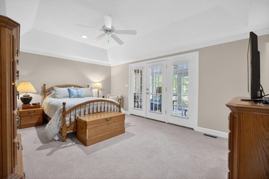 Nestled on a quiet cul-de-sac in prestigious Woodside Plantation - photo 28