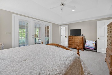 Nestled on a quiet cul-de-sac in prestigious Woodside Plantation - photo 29
