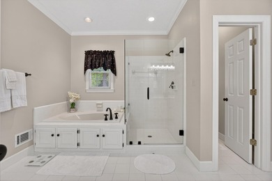 Nestled on a quiet cul-de-sac in prestigious Woodside Plantation - photo 30