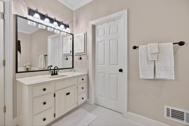 Nestled on a quiet cul-de-sac in prestigious Woodside Plantation - photo 31
