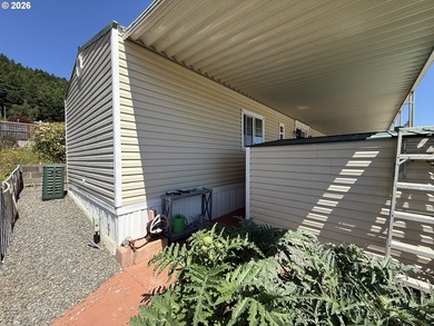 EXCELLENT CONDITION! 1984, 924 sq ft 2 bed, 2 bath manufactured - photo 32
