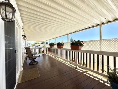 EXCELLENT CONDITION! 1984, 924 sq ft 2 bed, 2 bath manufactured - photo 34