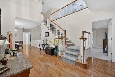 Nestled on a quiet cul-de-sac in prestigious Woodside Plantation - photo 37