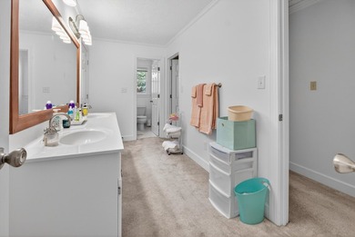 Nestled on a quiet cul-de-sac in prestigious Woodside Plantation - photo 41
