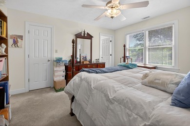 Nestled on a quiet cul-de-sac in prestigious Woodside Plantation - photo 46