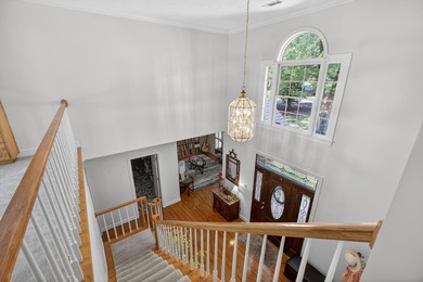 Nestled on a quiet cul-de-sac in prestigious Woodside Plantation - photo 49