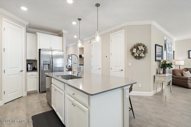 Resort style living defines this premier gated 55+ golf - photo 10