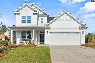 Lake Murray Home For Sale in Chapin South Carolina