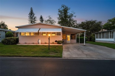 Spacious 2BR/2BA manufactured home in the desired community of - photo 4