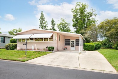 Spacious 2BR/2BA manufactured home in the desired community of - photo 6