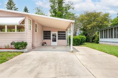 Spacious 2BR/2BA manufactured home in the desired community of - photo 7