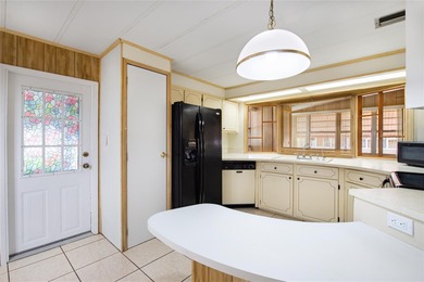 Spacious 2BR/2BA manufactured home in the desired community of - photo 10