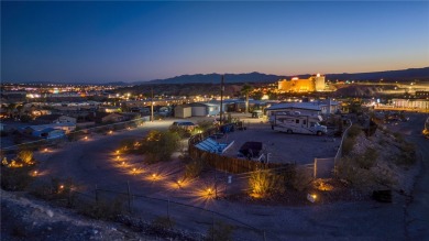 Lake Home For Sale in Bullhead City, Arizona