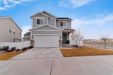 Utah Lake Home For Sale in Lehi Utah