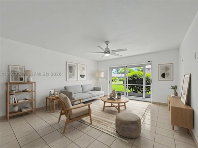 Golden Isles Lakes Area Condo Active Under Contract in Hallandale Beach Florida