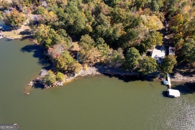 Jackson Lake Home For Sale in Covington Georgia