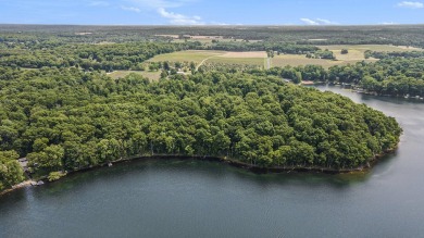 Lake Acreage For Sale in Lawton, Michigan
