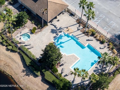 Tolomato River Condo For Sale in St Augustine Florida