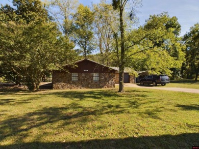 Lake Home For Sale in Norfork, Arkansas