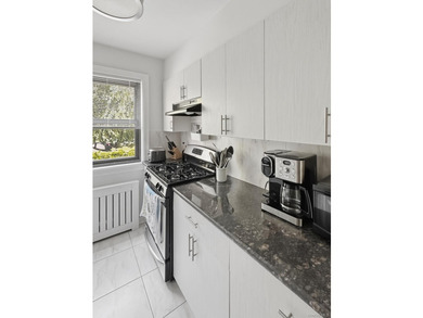 Totally Renovated Lower Level One Bedroom Clearview Gardens Coop - photo 3