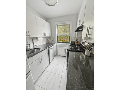 Totally Renovated Lower Level One Bedroom Clearview Gardens Coop - photo 4