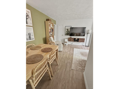 Totally Renovated Lower Level One Bedroom Clearview Gardens Coop - photo 6