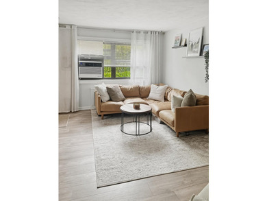 Totally Renovated Lower Level One Bedroom Clearview Gardens Coop - photo 7