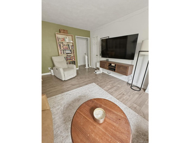 Totally Renovated Lower Level One Bedroom Clearview Gardens Coop - photo 8