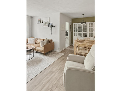 Totally Renovated Lower Level One Bedroom Clearview Gardens Coop - photo 10