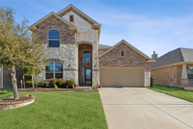 Lake Home For Sale in Frisco, Texas