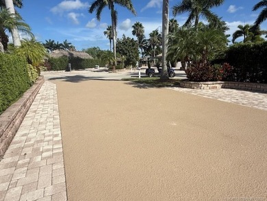 NEW TIKI RE-THATCH JULY 2025! This extra-wide lot, positioned - photo 11