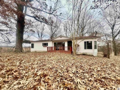 Lake Home For Sale in Grand Rivers, Kentucky