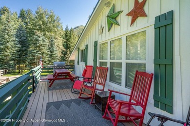 An Exceptional Opportunity in the Heart of Castle Creek Valley - photo 12