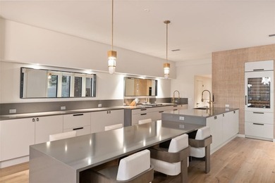 Completely redesigned luxury waterfront residence on prestigious - photo 12