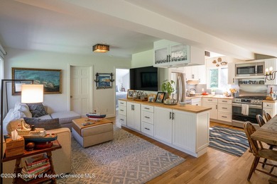 An Exceptional Opportunity in the Heart of Castle Creek Valley - photo 14