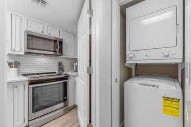 Tastefully updated ground-floor condo in the highly desirable - photo 15