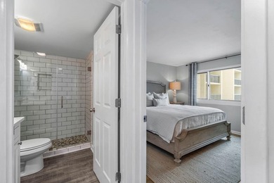 Tastefully updated ground-floor condo in the highly desirable - photo 16