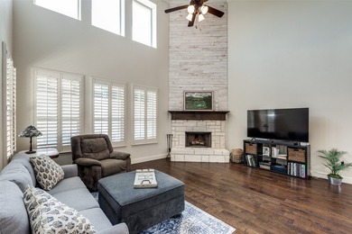 Beautifully maintained Cheldan-built home featuring 4 bedrooms - photo 6