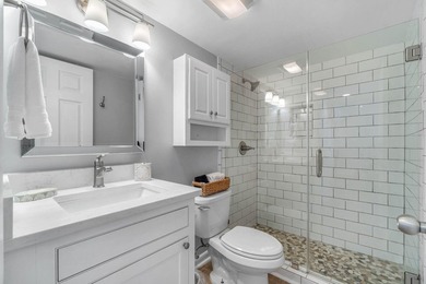 Tastefully updated ground-floor condo in the highly desirable - photo 17