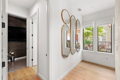 Completely redesigned luxury waterfront residence on prestigious - photo 17