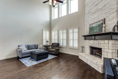 Beautifully maintained Cheldan-built home featuring 4 bedrooms - photo 7