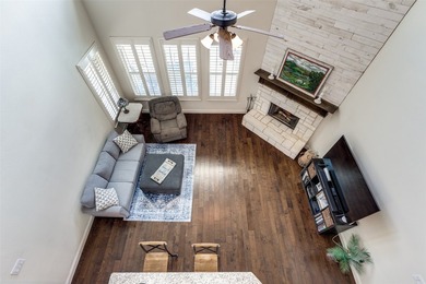 Beautifully maintained Cheldan-built home featuring 4 bedrooms - photo 8