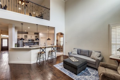 Beautifully maintained Cheldan-built home featuring 4 bedrooms - photo 9